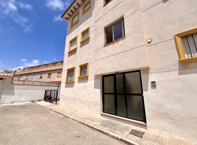 Resale - Apartment - Playa Flamenca - san jose
