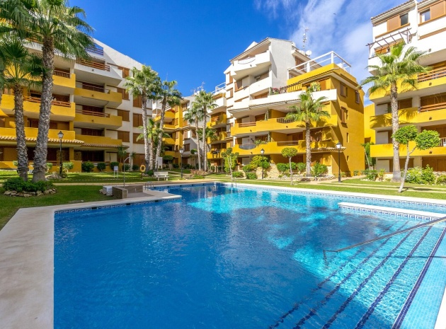 Resale - Apartment - Punta Prima - La Recoleta