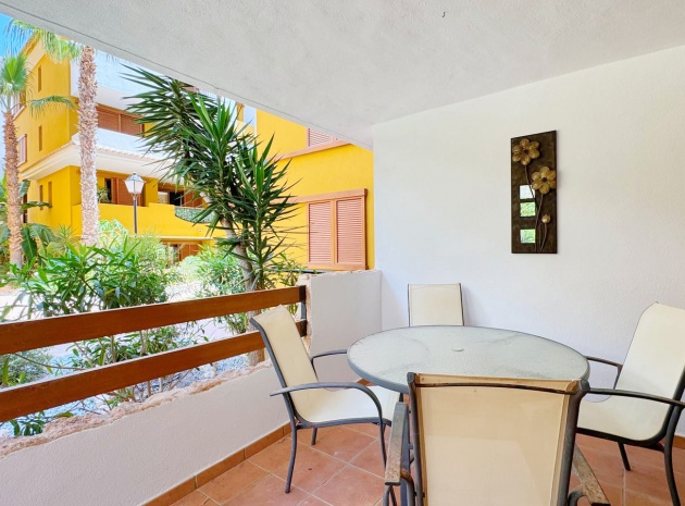 Resale - Apartment - Punta Prima - La Recoleta