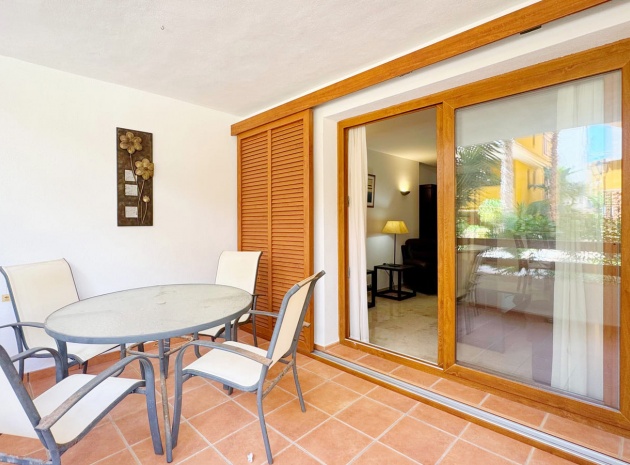 Resale - Apartment - Punta Prima - La Recoleta