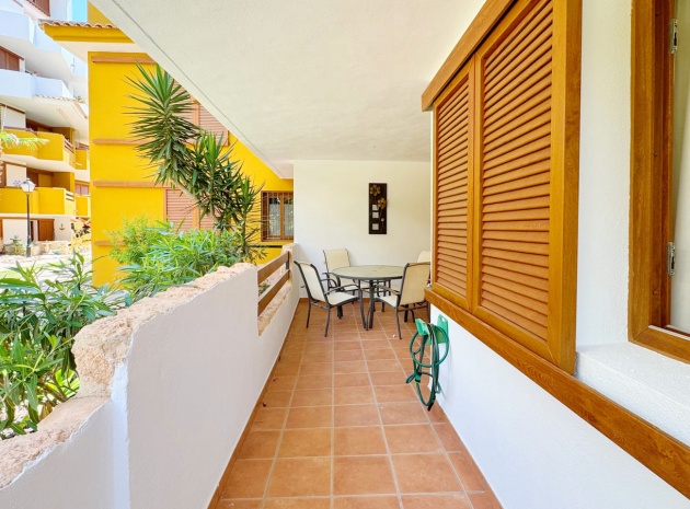 Resale - Apartment - Punta Prima - La Recoleta