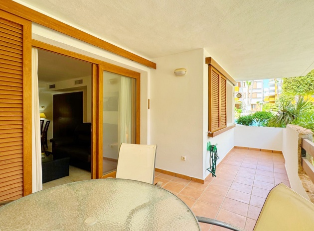 Resale - Apartment - Punta Prima - La Recoleta