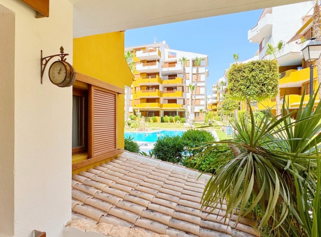 Resale - Apartment - Punta Prima - La Recoleta