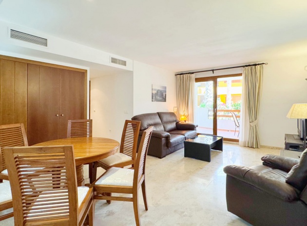 Resale - Apartment - Punta Prima - La Recoleta