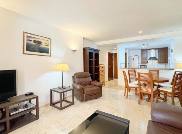 Resale - Apartment - Punta Prima - La Recoleta