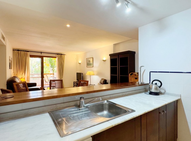 Resale - Apartment - Punta Prima - La Recoleta