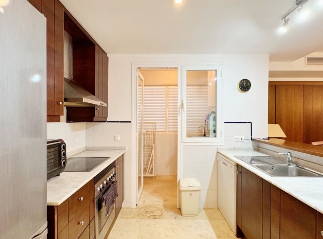 Resale - Apartment - Punta Prima - La Recoleta