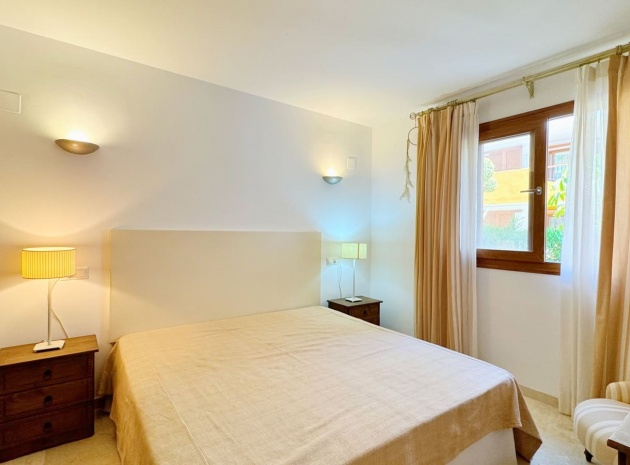 Resale - Apartment - Punta Prima - La Recoleta