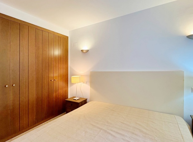 Resale - Apartment - Punta Prima - La Recoleta