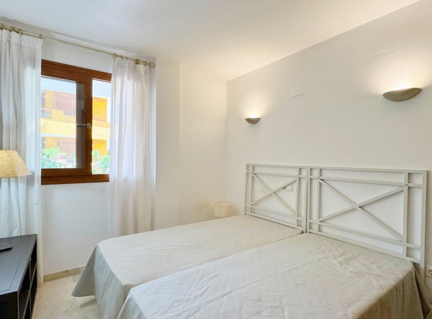 Resale - Apartment - Punta Prima - La Recoleta