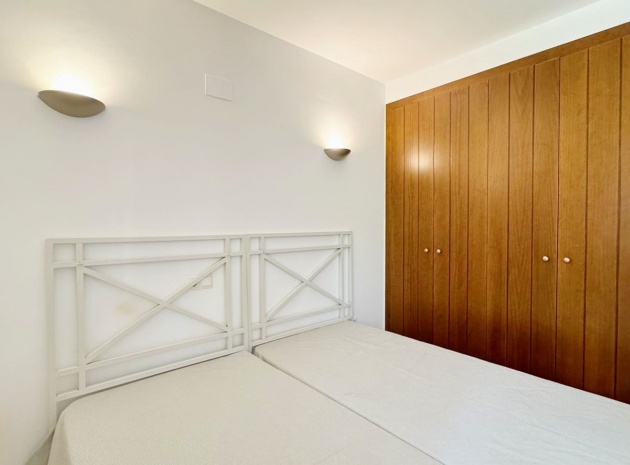 Resale - Apartment - Punta Prima - La Recoleta