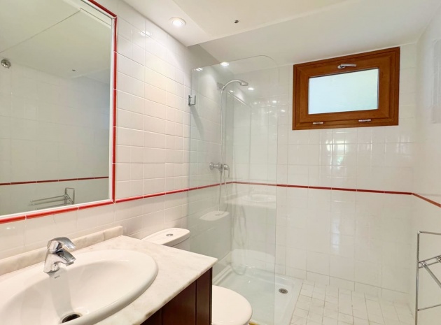 Resale - Apartment - Punta Prima - La Recoleta