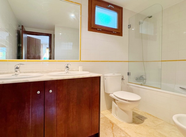 Resale - Apartment - Punta Prima - La Recoleta