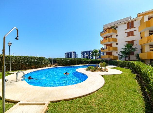 Resale - Apartment - Punta Prima - La Recoleta