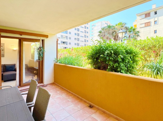 Resale - Apartment - Punta Prima - La Recoleta