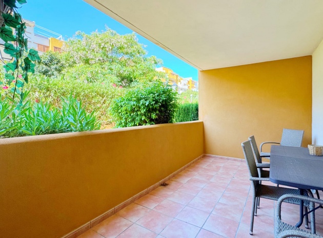 Resale - Apartment - Punta Prima - La Recoleta