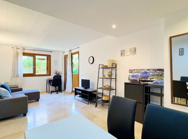 Resale - Apartment - Punta Prima - La Recoleta