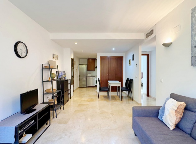 Resale - Apartment - Punta Prima - La Recoleta