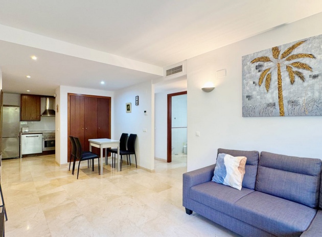 Resale - Apartment - Punta Prima - La Recoleta