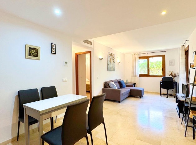 Resale - Apartment - Punta Prima - La Recoleta