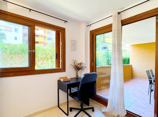 Resale - Apartment - Punta Prima - La Recoleta