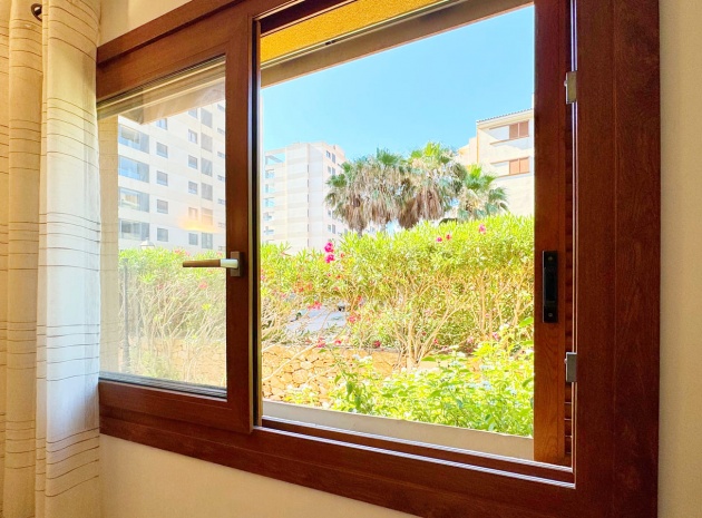 Resale - Apartment - Punta Prima - La Recoleta