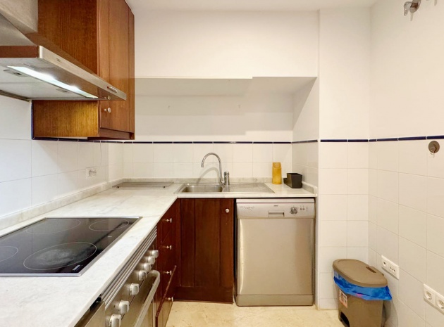 Resale - Apartment - Punta Prima - La Recoleta