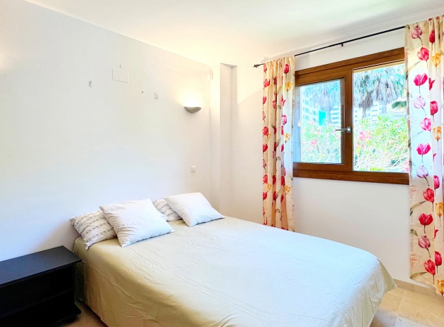 Resale - Apartment - Punta Prima - La Recoleta