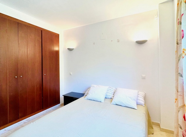 Resale - Apartment - Punta Prima - La Recoleta