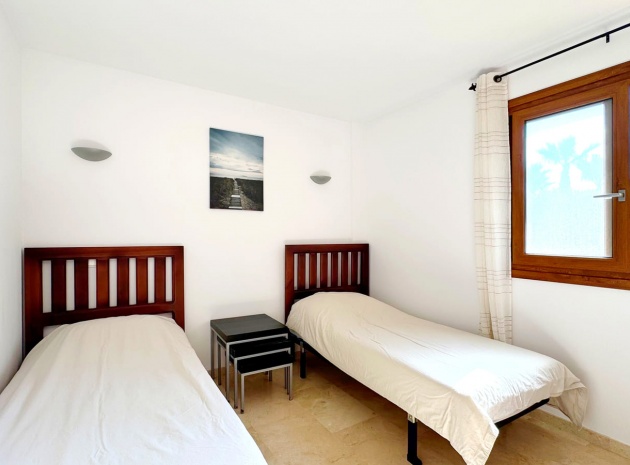 Resale - Apartment - Punta Prima - La Recoleta