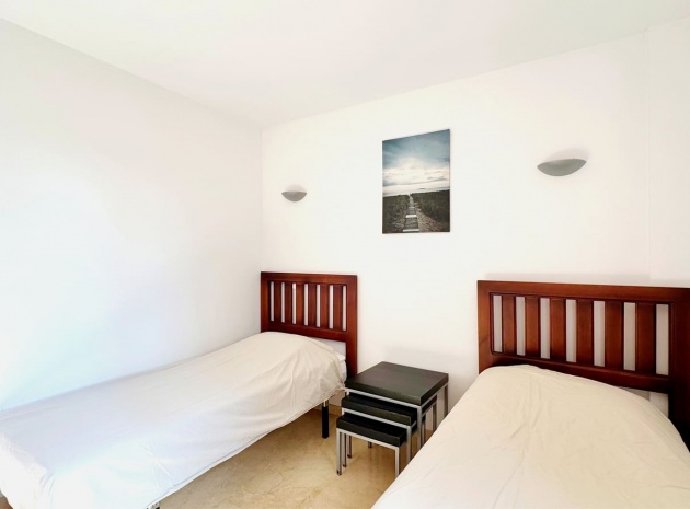 Resale - Apartment - Punta Prima - La Recoleta