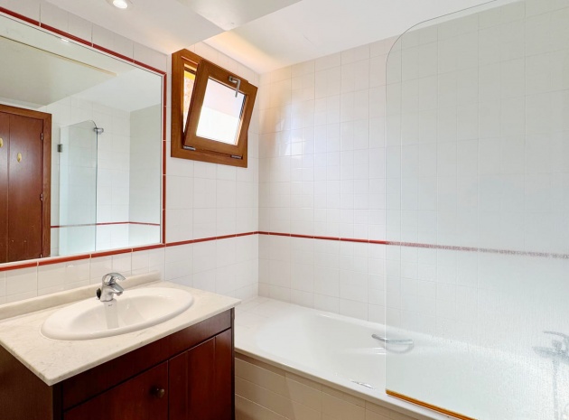 Resale - Apartment - Punta Prima - La Recoleta