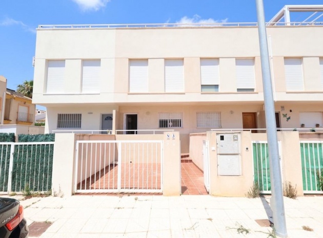 Wiederverkauf - Stadthaus - Villamartin - Los Dolses