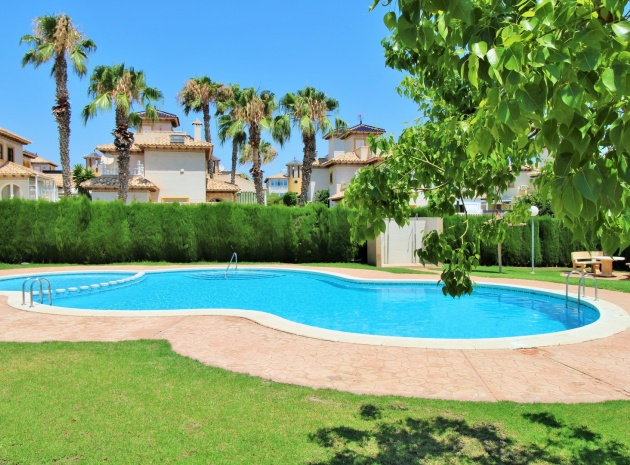 Revente - Villa - La Zenia - Villas San Jose