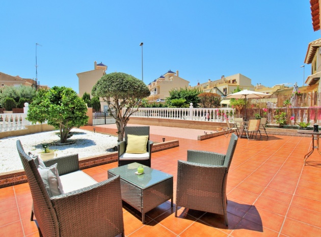 Revente - Villa - La Zenia - Villas San Jose
