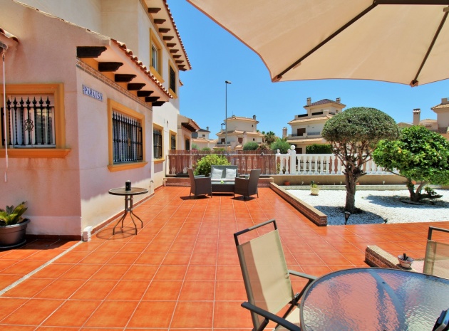 Revente - Villa - La Zenia - Villas San Jose