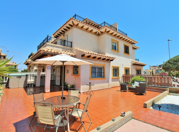 Revente - Villa - La Zenia - Villas San Jose