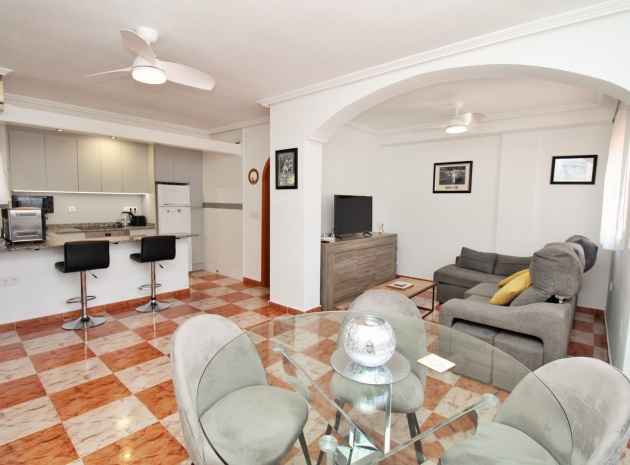 Revente - Villa - La Zenia - Villas San Jose
