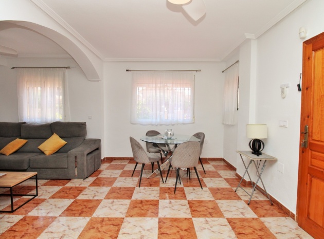 Revente - Villa - La Zenia - Villas San Jose