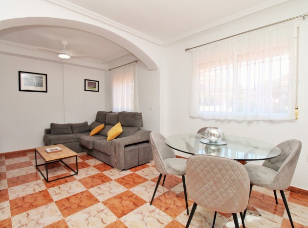 Revente - Villa - La Zenia - Villas San Jose