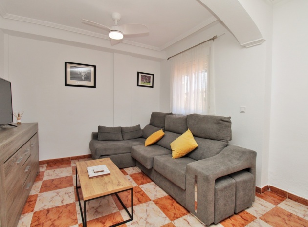 Revente - Villa - La Zenia - Villas San Jose