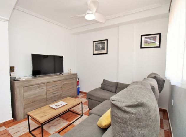 Revente - Villa - La Zenia - Villas San Jose