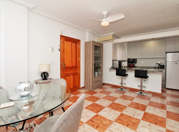 Revente - Villa - La Zenia - Villas San Jose