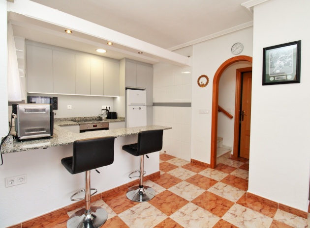 Revente - Villa - La Zenia - Villas San Jose