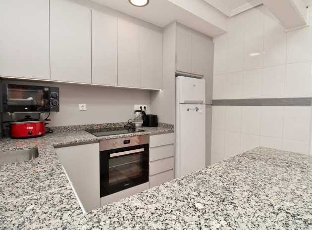 Revente - Villa - La Zenia - Villas San Jose