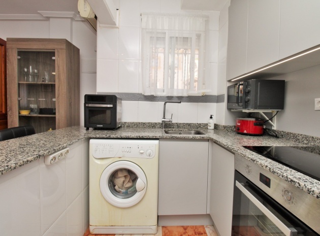 Revente - Villa - La Zenia - Villas San Jose