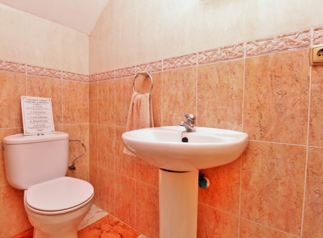 Revente - Villa - La Zenia - Villas San Jose