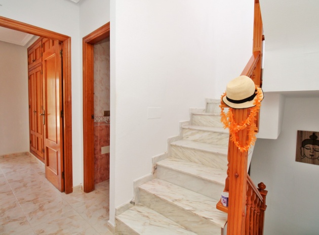 Revente - Villa - La Zenia - Villas San Jose