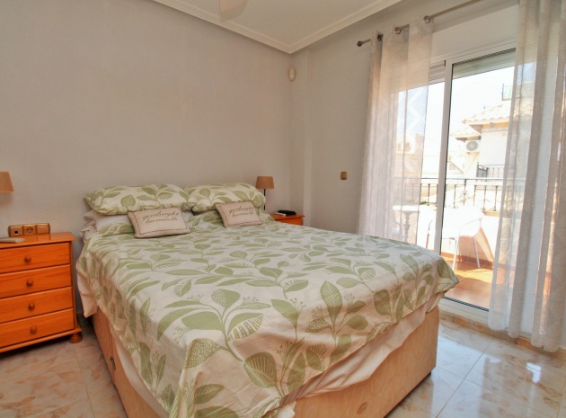 Revente - Villa - La Zenia - Villas San Jose
