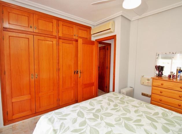 Revente - Villa - La Zenia - Villas San Jose